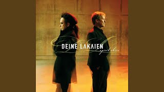 Video thumbnail of "Deine Lakaien - Vivre"