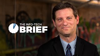 Response Plans to Insider Threats Could Backfire on IT | The Info-Tech Brief