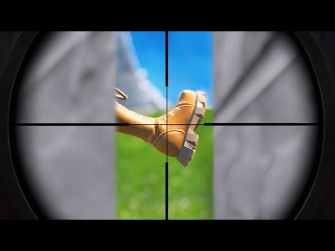 12 minutes of the UNLUCKIEST clips I've ever seen in Fortnite