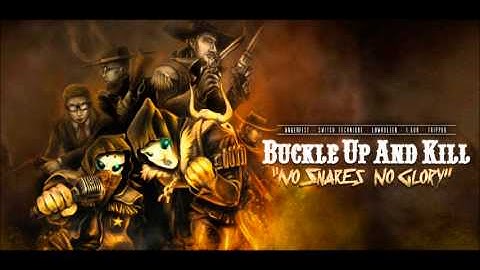 Angerfist - And Jesus Wept (Switch Technique Remix)