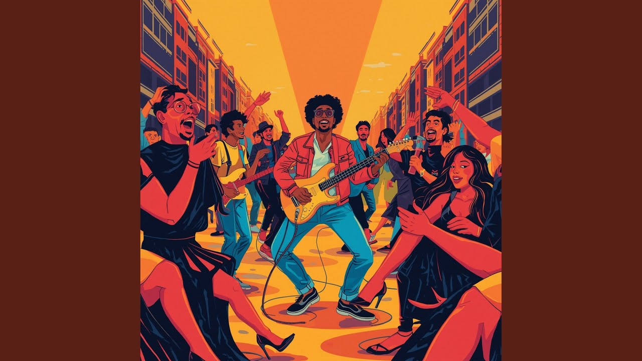 Watch Funkadelic Lights on YouTube Watch Funkadelic Lights on YouTube