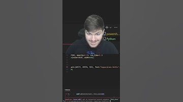 Slowly Going Insane While Coding | Programming at its finest🥲 #shorts