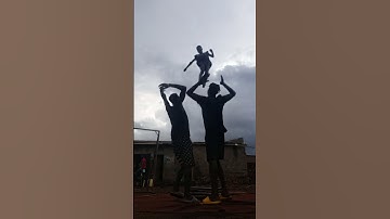 Setting goals is the first step in turning the invisible into visible. #short