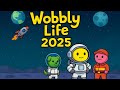 شرح تحميل لعبة Wobbly Life 2025 الاصلية 
