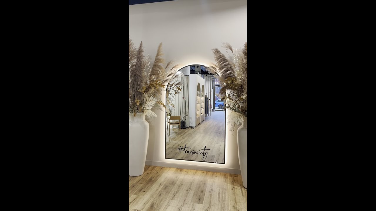 ✨ Unser Brautmodeneschäft in Hamburg ✨