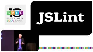 The Better Parts by Douglas Crockford at Silicon Valley Code Camp Profile