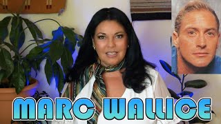 Marc Wallice- AIDS &amp; the business
