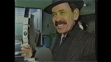 Scatman John VIVA JA Special (Part 2) [1996]