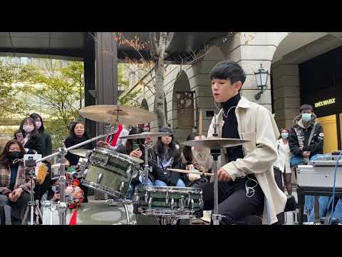 2020.02.08李科穎-想見你想見你想見你（Miss You 3000)電視劇想見你電視劇片尾曲（八三夭）