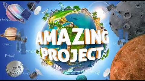 MY FIRST VIDEO AND INTRO/STUDIES WORLD