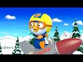 Pororo the Little Penguin ⭐ I Want to Fly 🙃 Best Cartoons for Babies - Super Toons TV