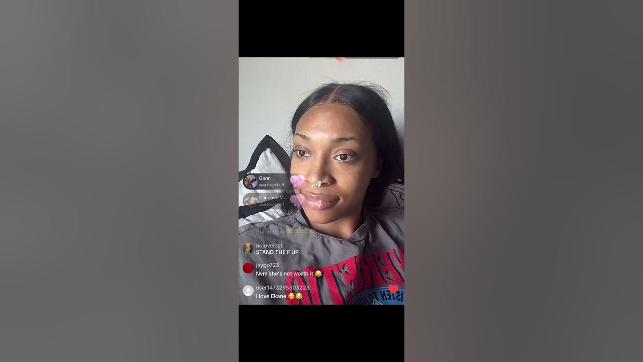 Ekane Live 9/16/24 - YouTube