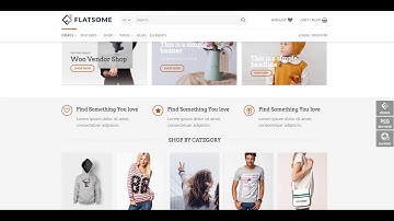 Mẫu Web Bán Hàng Đẹp
