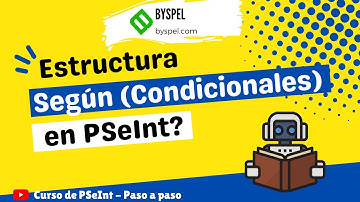 💥DIAS DE LA SEMANA EN PSEINT [ SEGUN ] 🔷 CONDICIONALES MULTIPLES EN PSEINT SEGUN 🔷 CURSO ALGORITMOS