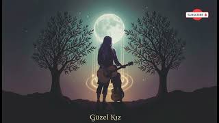 Güzel Kız Dj Janset Anatolian Kraut Rock Yeni Türkçe Rock Şarkısı