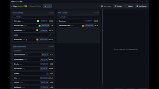 PlayerTracker Pro - ClubWPT Gold - Player Tagging & Notes! screenshot 1