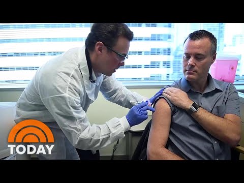 CDC Advisers Vote On Who’ll Get Coronavirus Vaccine First | TODAY CDC Advisers Vote On Who’ll Get Coronavirus Vaccine First | TODAY