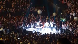 Imagine Dragons - I Bet My Life - LIVE (Antwerp, Belgium 2018)