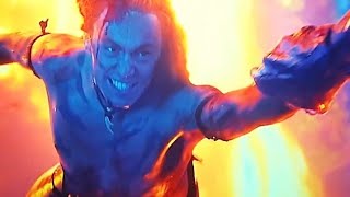 Download Lagu Avatar Fire And Ash| Ending Scene| Colonel Dies Saving  Spider Scene Recap| Ending Fight  MP3