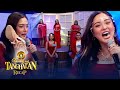 Wackiest moments of hosts and TNT contenders | Tawag Ng Tanghalan Recap | January 25, 2021