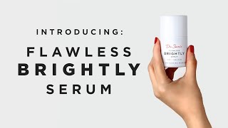 brightly serum dr sam