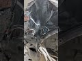 dent repair no paint #short #shorts