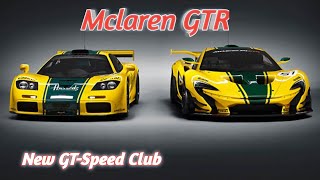 New GT-Speed Club | Drag Racing - New Car Unlocked screenshot 4