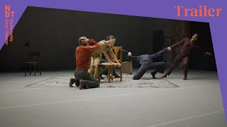 Up & Coming Choreographers- Korsia, Ella Rothschild, Sofia Nappi Ndt 2