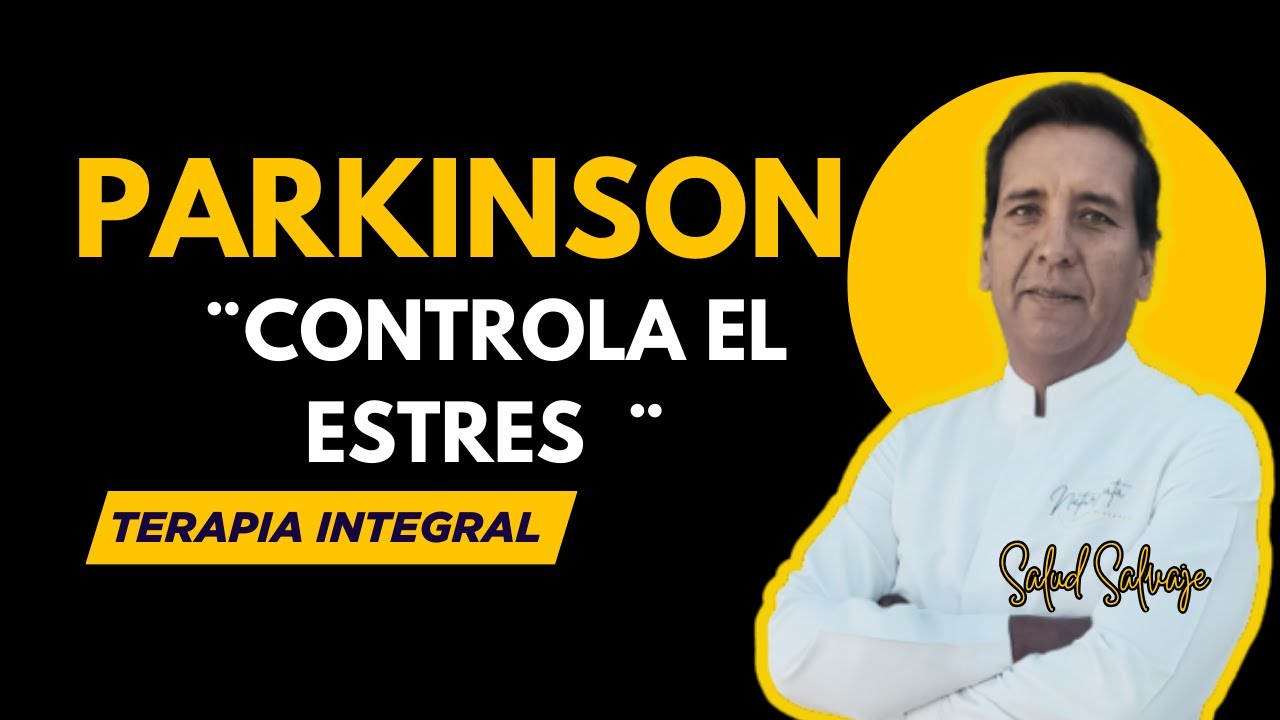 ¿El estrés empeora el Parkinson? Descúbrelo aquí