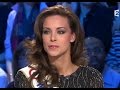 Marine Lorphelin Miss France 2013 & Sylvie Tellier - On n'est pas couché 15 décembre 2012 #ONPC