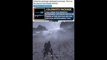 Devs didn’t expect us to discover this in Helldivers 2 #shorts #helldivers2