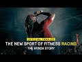 Hyrox  the new sport of fitness racing  official trailer