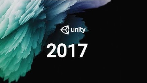 Unity Keynote at GDC 2018 (March 19)