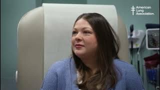Finding a Specialist for Pulmonary Arterial Hypertension (PAH)
