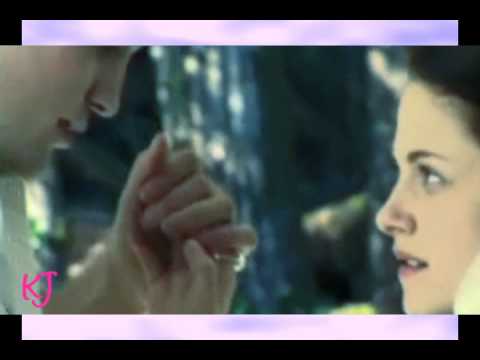 Clair De Lune/Bella's Lullaby (Edward/Bella)