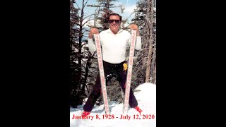 Stephen Kent - Divine liturgy of Christian Burial  Saints Peter and Paul Ukrainian Catholic Church