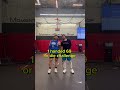 One Handed 69 Challenge