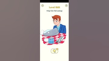 Dop 2 (delete one part) #all level #game play#shorts