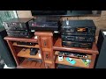 Tape deck pionner CT-M66R
