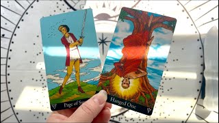 PISCES♓️GOOD NEWS📬*NEW* BEGINNING ARRIVES❗️MOVE FORWARD