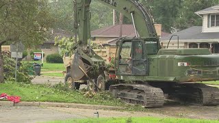 Class-action lawsuit filed against NIPSCO alleges lack of vegetation management prior to storm