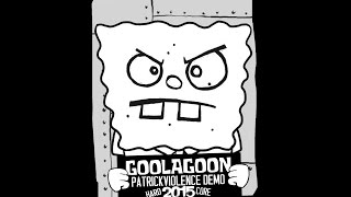 Goolagoon - Patrickviolence Demo [2015]