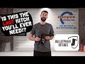 BulletProof Hitches - Is this the LAST hitch you&#39;ll ever need!?