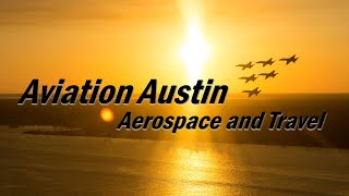 This is Aviation Austin