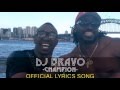 Dj Bravo Champion Song With Lyrics