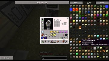 F.T.B Magic Pack. S1E13 - Workshop Additions and the Multifarm Part 1
