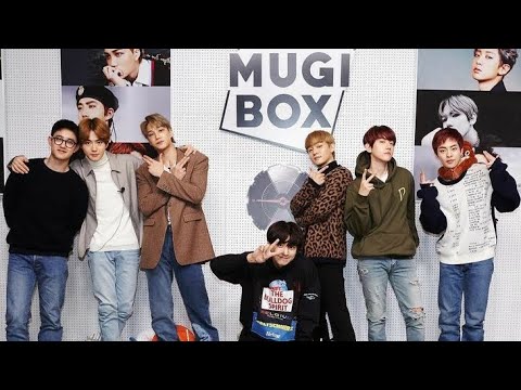 [INDO SUB] EXO MUGI BOX - YouTube