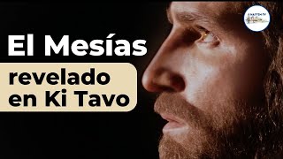 El Mesías escondido en Ki Tavo | Rab Dan ben Avraham |