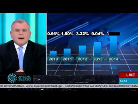 სტუდია ''მაესტროს'' შემოსავალი