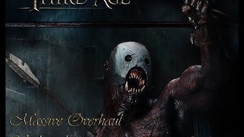 Краткий обзор сабмода Massive Overhaul Submod 1.7 (MOS).